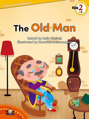 cover image of The Old Man